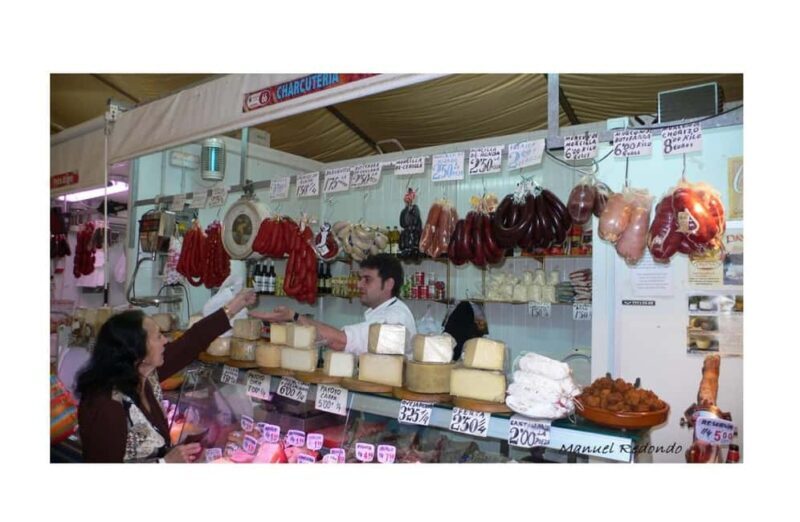 Andalusia Guided Tour with Local Guide - Practical Tips for Your Trip