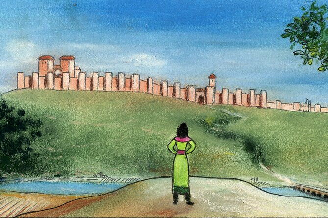 andalusian-urban-escape