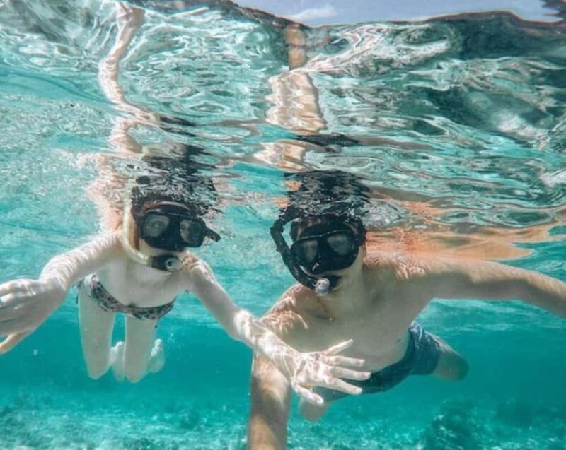 Andaman Adventure with Scuba Diving - 3 Nights 4 Days - Key Points  