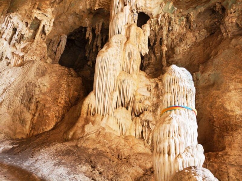 Andaman Island: Day Tour to Baratang Island - Who Should Consider This Tour?