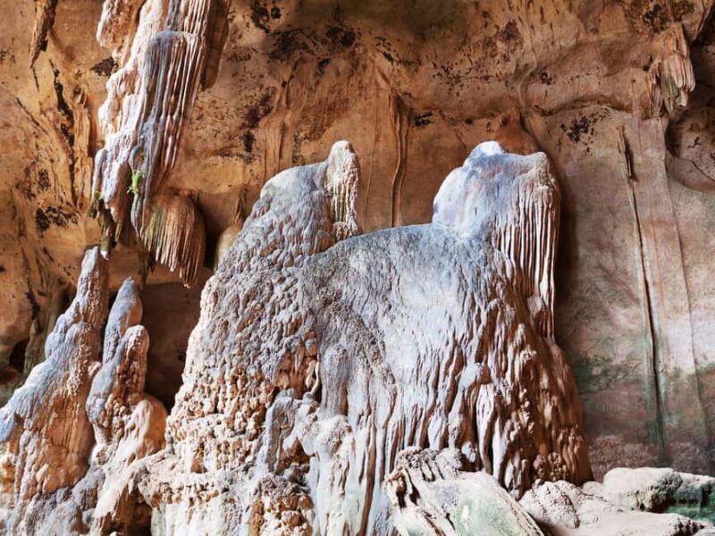 Andaman Island: Day Tour to Baratang Island - FAQ