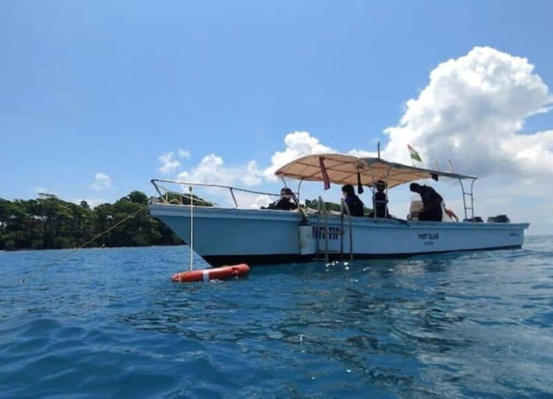 Andaman Islands: Scuba Diving Tour - The Setting and What to Expect