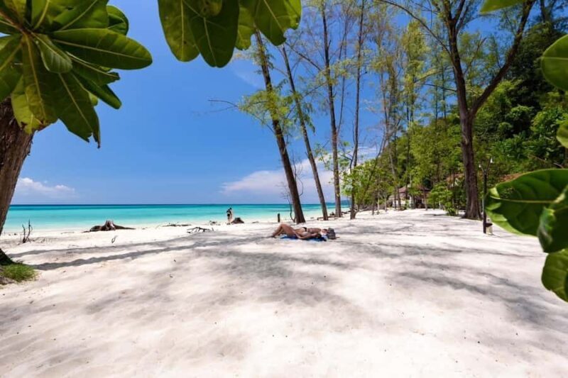 Andaman Zenith: Phi Phi Sunset + 4 Island Masterpiece Tour - Who Will Love This Tour?