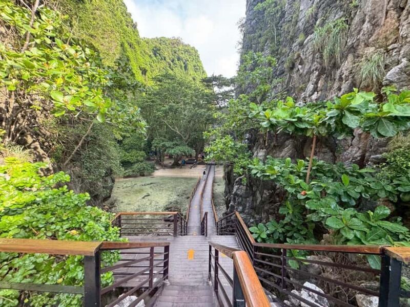 Andaman Zenith: Phi Phi Sunset + 4 Island Masterpiece Tour - Final Thoughts