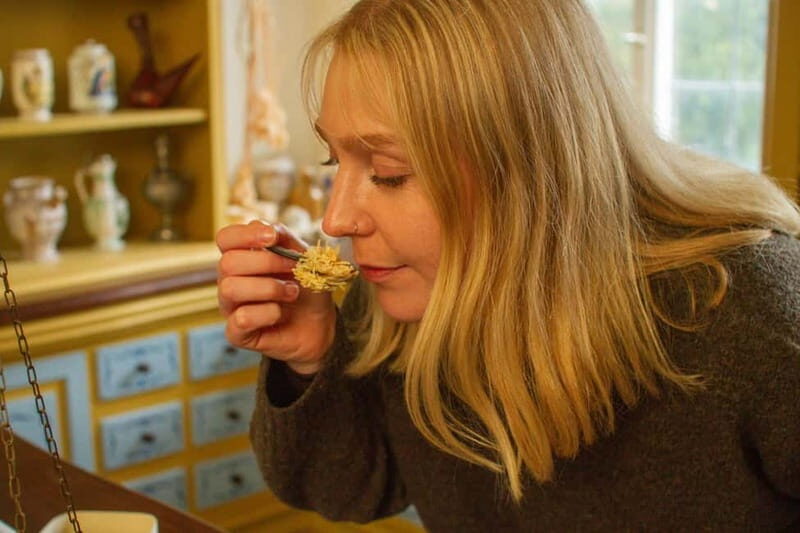 Andechs Monastery: Discover medical history with virtual reality - Key Points