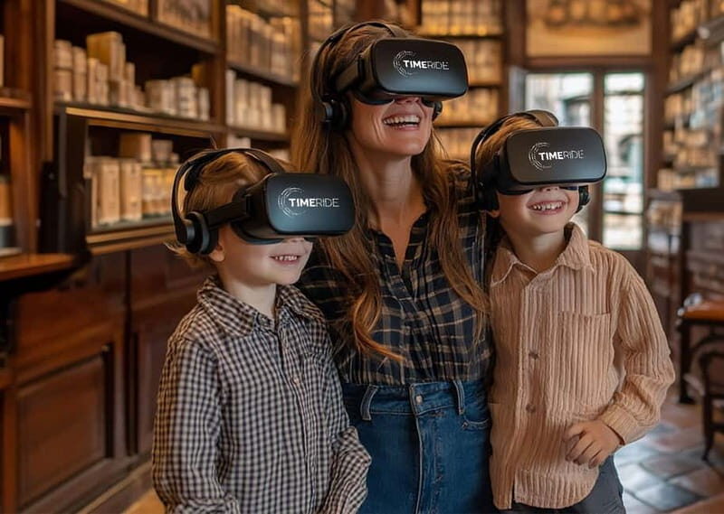 Andechs Monastery: Discover medical history with virtual reality - Who Should Consider This Tour?