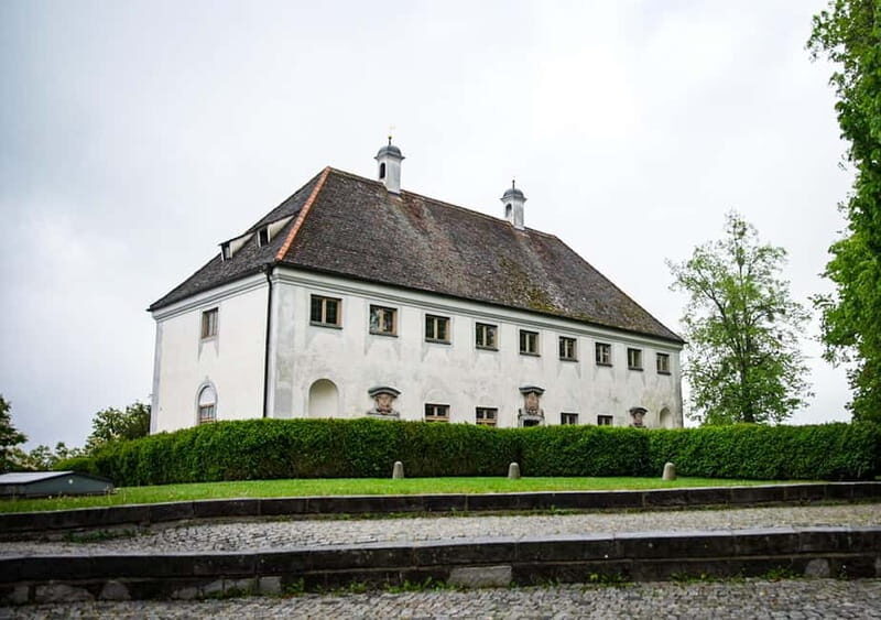 Andechs Monastery: Discover medical history with virtual reality - Final Thoughts