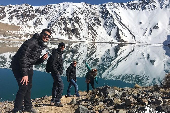 andes-day-lagoon-in-cajon-del-maipo-embalse-el-yeso-private-tour