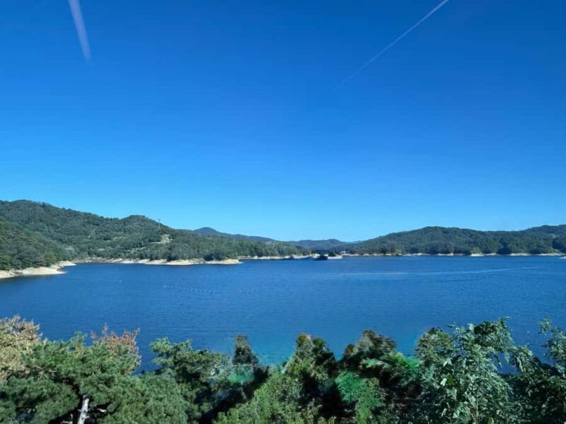 Andong: 1 Day Visiting UNESCO Sites by Korean Local Guide - Authentic Experiences and Insider Insights