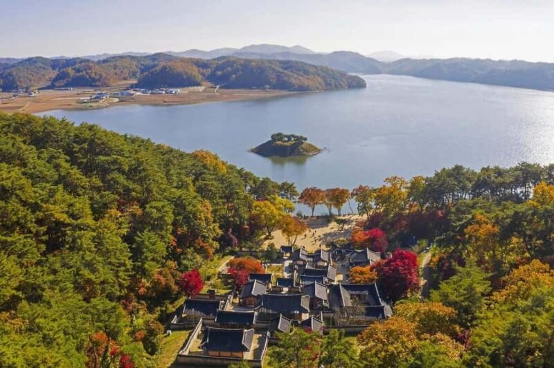 Andong: 1 Day Visiting UNESCO Sites by Korean Local Guide - Who Will Love This Tour?