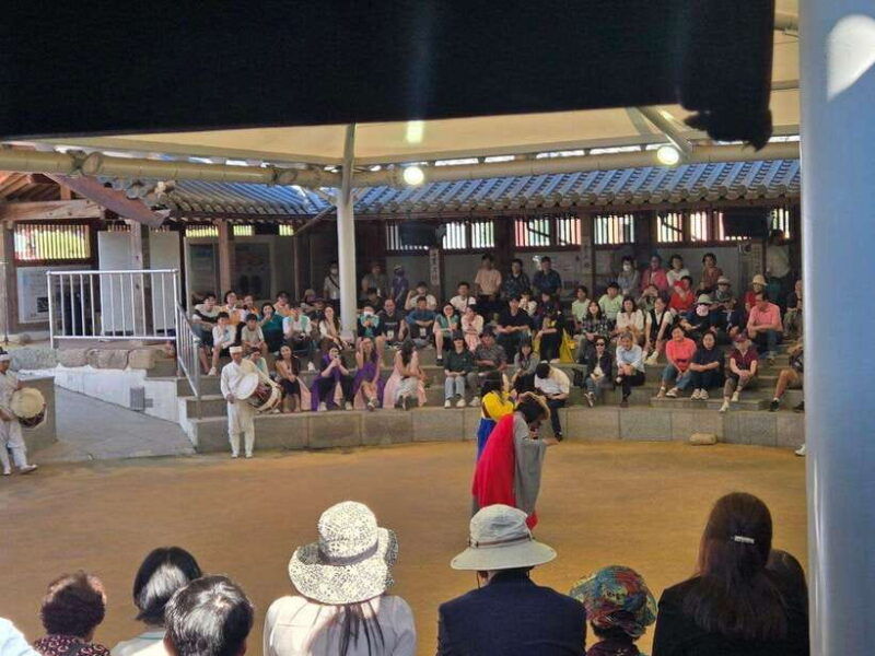 andong-hahoe-village-mask-dance-tour-2-day-1-night-tour