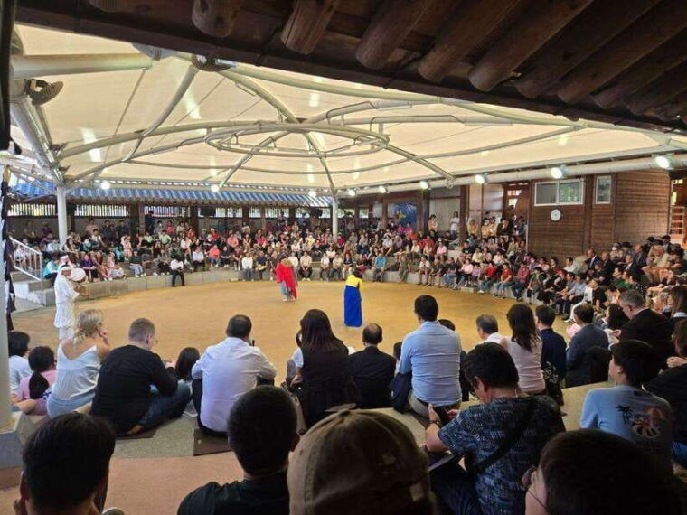 andong-hahoe-village-mask-dance-tour-2-day-1-night-tour