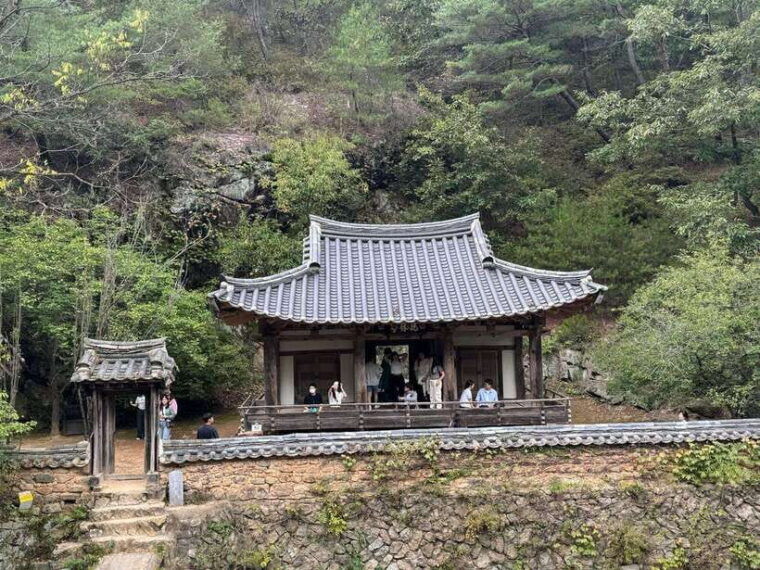 andong-hahoe-village-mask-dance-tour-2-day-1-night-tour