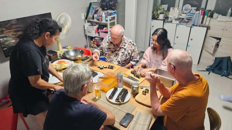 Andong: Korean Cooking Class with Local Instructors - What to Expect from the Andong Cooking Class