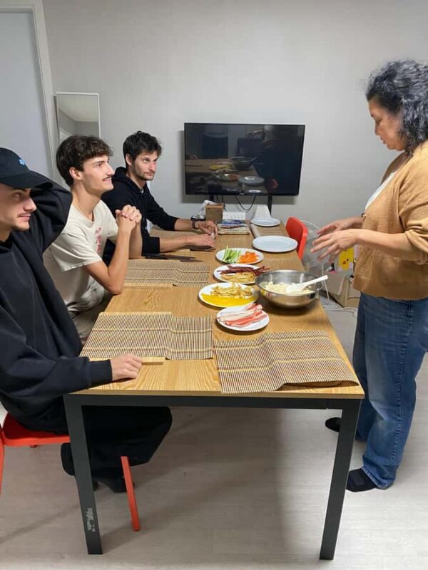 Andong: Korean Cooking Class with Local Instructors - Practical Details & Value