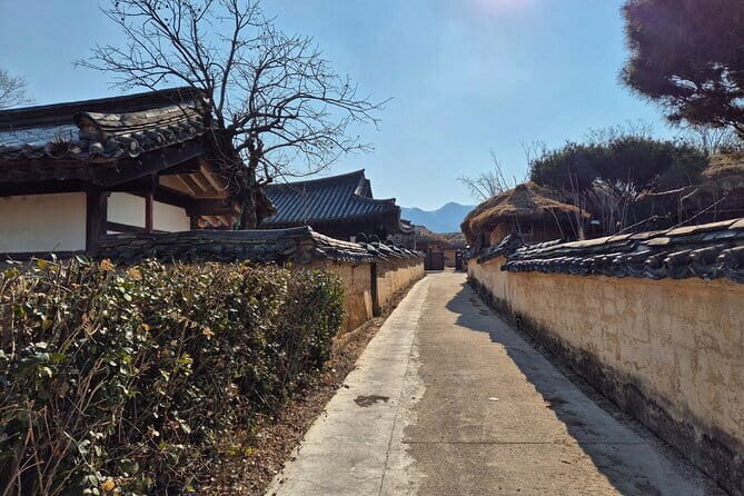 Andong UNESCO Heritage Tour - Who Will Love This Tour?