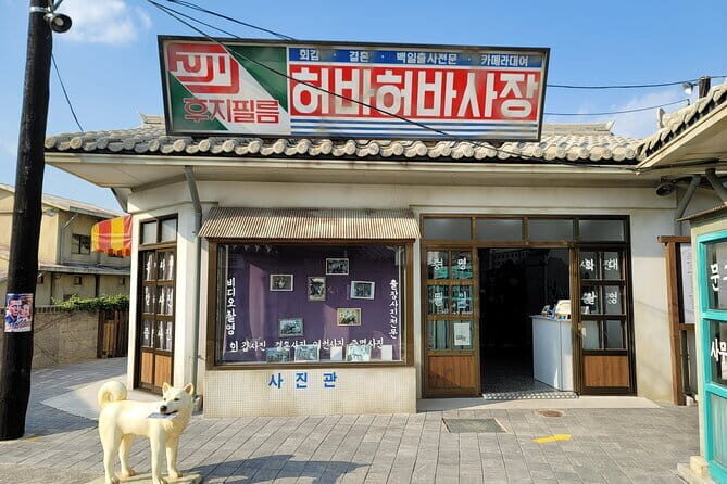 Andong UNESCO Heritage Tour - FAQs