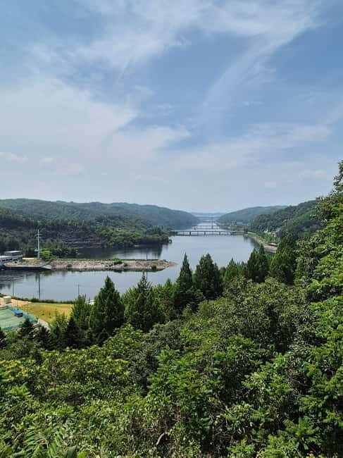 Andong: UNESCO Sites, Mask Dance, and Stunning night View - Practicalities and Value