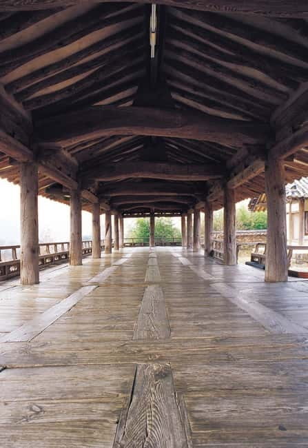 Andong: UNESCO Sites, Mask Dance, and Stunning night View - Who Will Love This Tour?