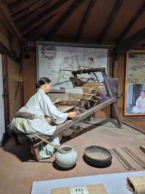 Andong: UNESCO Sites, Mask Dance, and Stunning night View - Final Thoughts