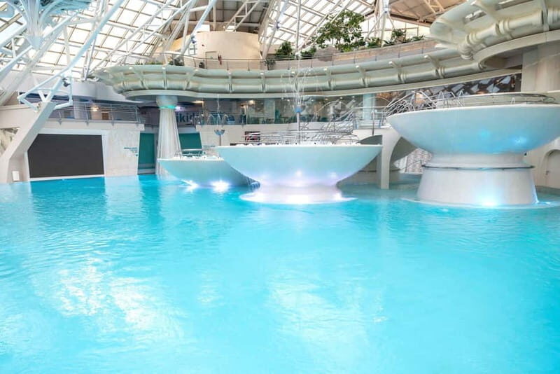 Andorra: Caldea Spa Entrance Ticket - Cost-Effectiveness & Value