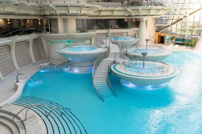 Andorra: Caldea Spa Entrance Ticket - Who Will Enjoy Caldea the Most?