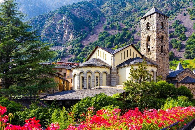 andorra-france-private-tour-with-hotel-pickup-from-barcelona