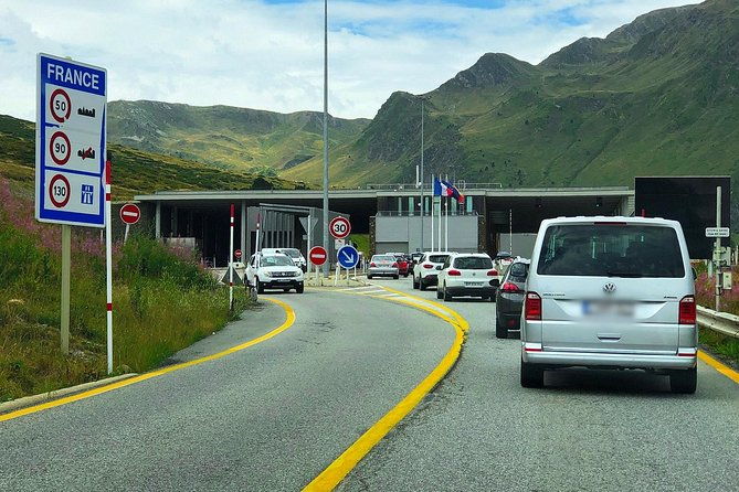 andorra-france-private-tour-with-hotel-pickup-from-barcelona