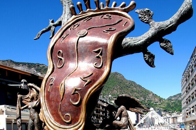 Andorra, France & Spain: 3 Countries in One Day from Barcelona - Authentic Experiences & Hidden Gems