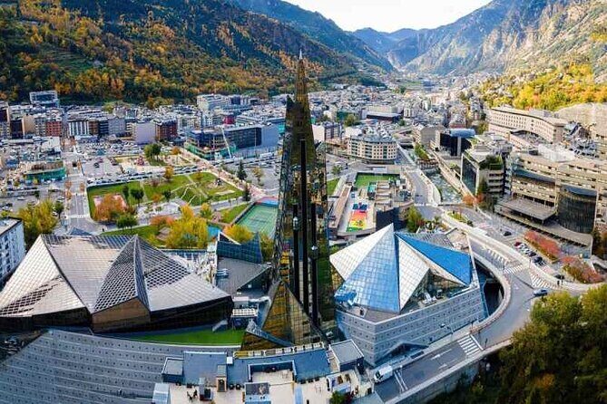 Andorra, France & Spain: 3 Countries in One Day from Barcelona - Who Is This Tour Perfect For?