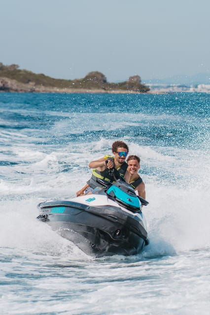 andratx-cala-en-basset-beach-and-caves-jet-ski-tour