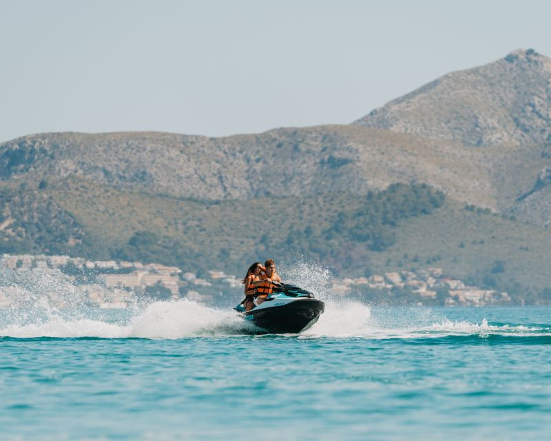 andratx-cala-en-basset-beach-and-caves-jet-ski-tour
