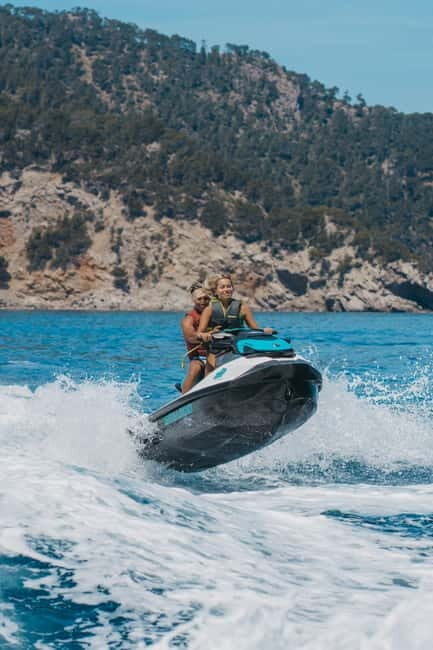 Andratx: Jet Ski Tour with Cave Visits and free Photos - Final Thoughts