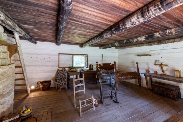 andrew-jacksons-hermitage-grounds-pass