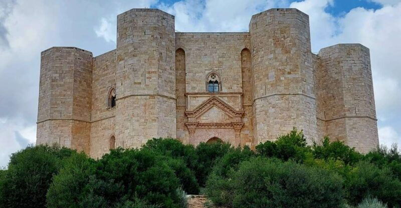andria-castel-del-monte-private-historical-tour