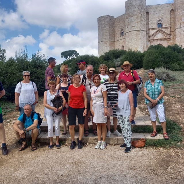 andria-castel-del-monte-private-historical-tour