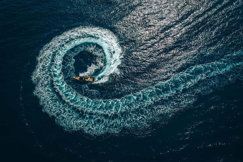 Andros: 4-hour RIB Cruise with Food and Drinks - FAQs