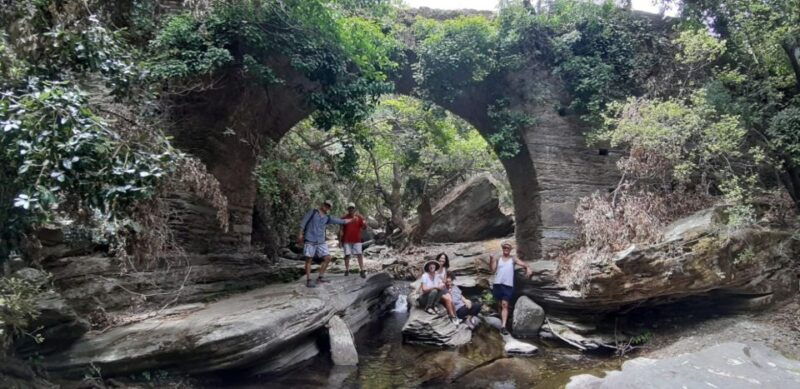 andros-achla-river-trekking-to-the-waterfall
