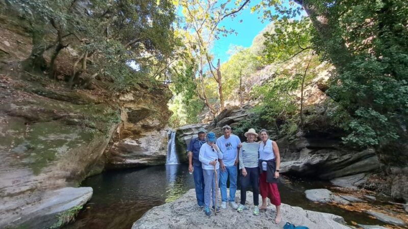 andros-achla-river-trekking-to-the-waterfall
