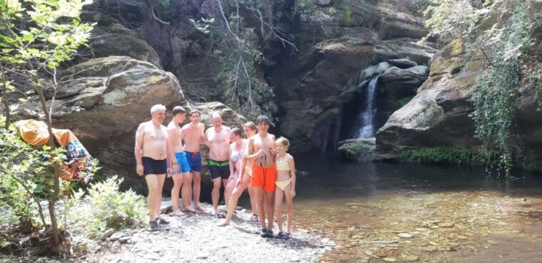 andros-achla-river-trekking-to-the-waterfall