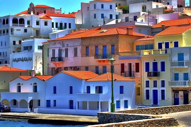 Andros half-day sightseeing tour - An Honest Look at the Andros Half-Day Sightseeing Tour