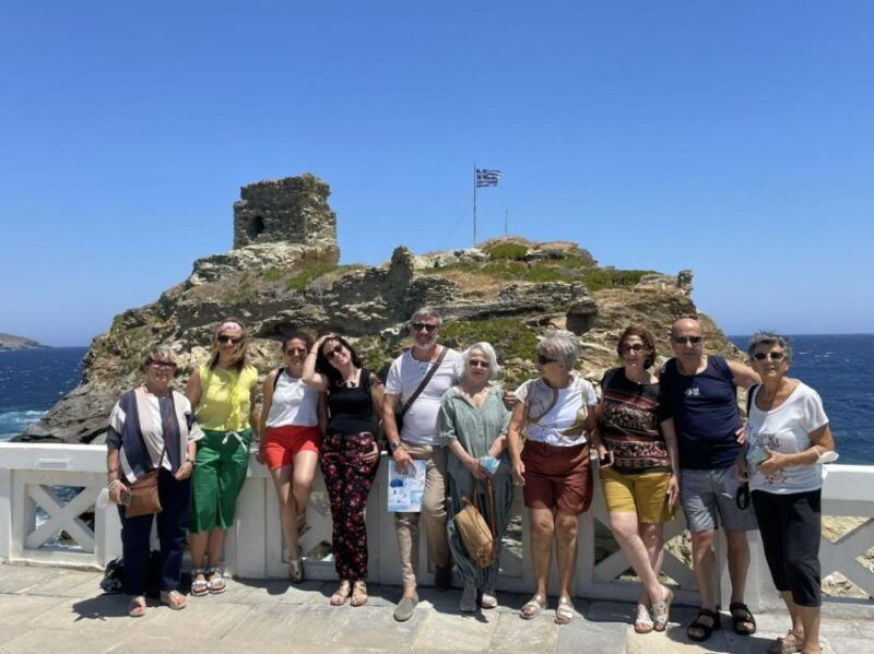 andros-island-half-day-sightseeing-tour