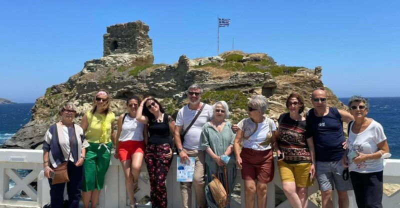 andros-island-half-day-sightseeing-tour