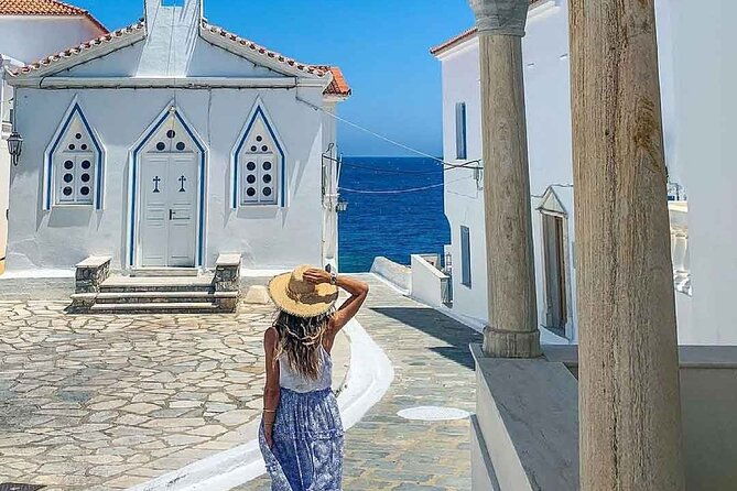 andros-town-pythara-waterfall-menites-springs-half-day-tour