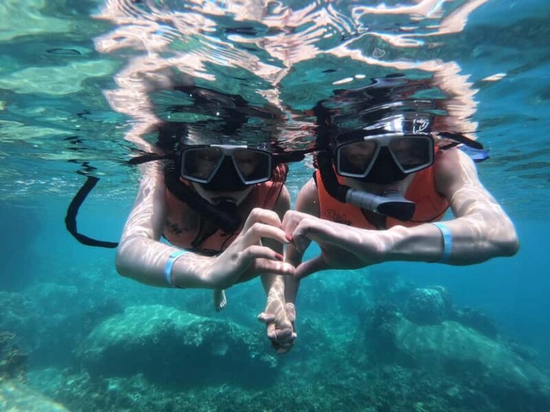 Ang Thong Full-Day Cruise with Sunset by The Red Baron Boat - FAQ