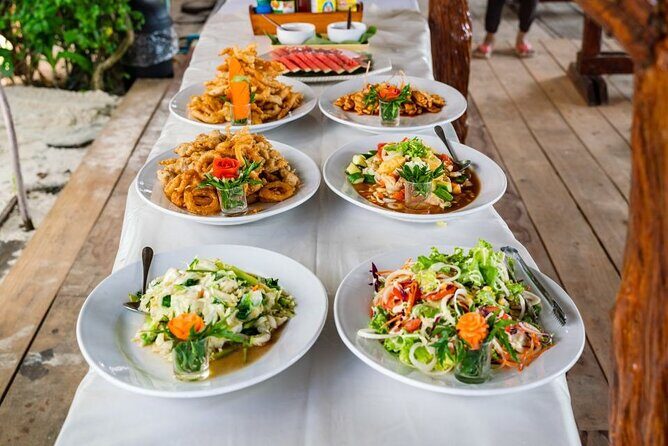 Ang Thong Islands Luxury Small Group Tour From Koh Samui - FAQ