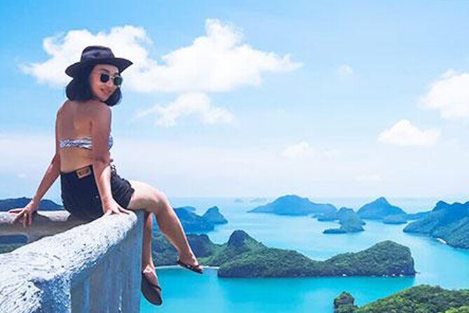 Ang Thong Marine Park Full-Day Speedboat VIP Tour - Who Should Consider This Tour?