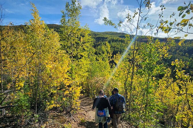 angel-rocks-hike-and-chena-hot-springs-soak-guided-tour-2