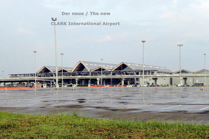 Angeles City / Clark Airport to La Union (Bauang, San Fernando, San Juan) - Angeles City / Clark Airport to La Union (Bauang, San Fernando, San Juan) – A Practical Review