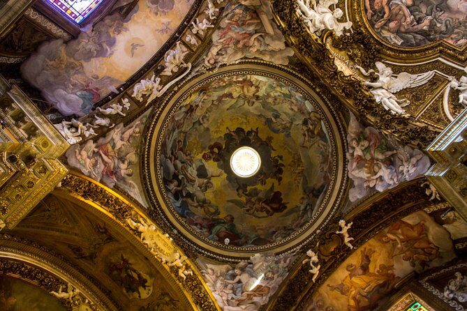Angels and Demons Private Tour in Rome - A Closer Look at the Tour Experience